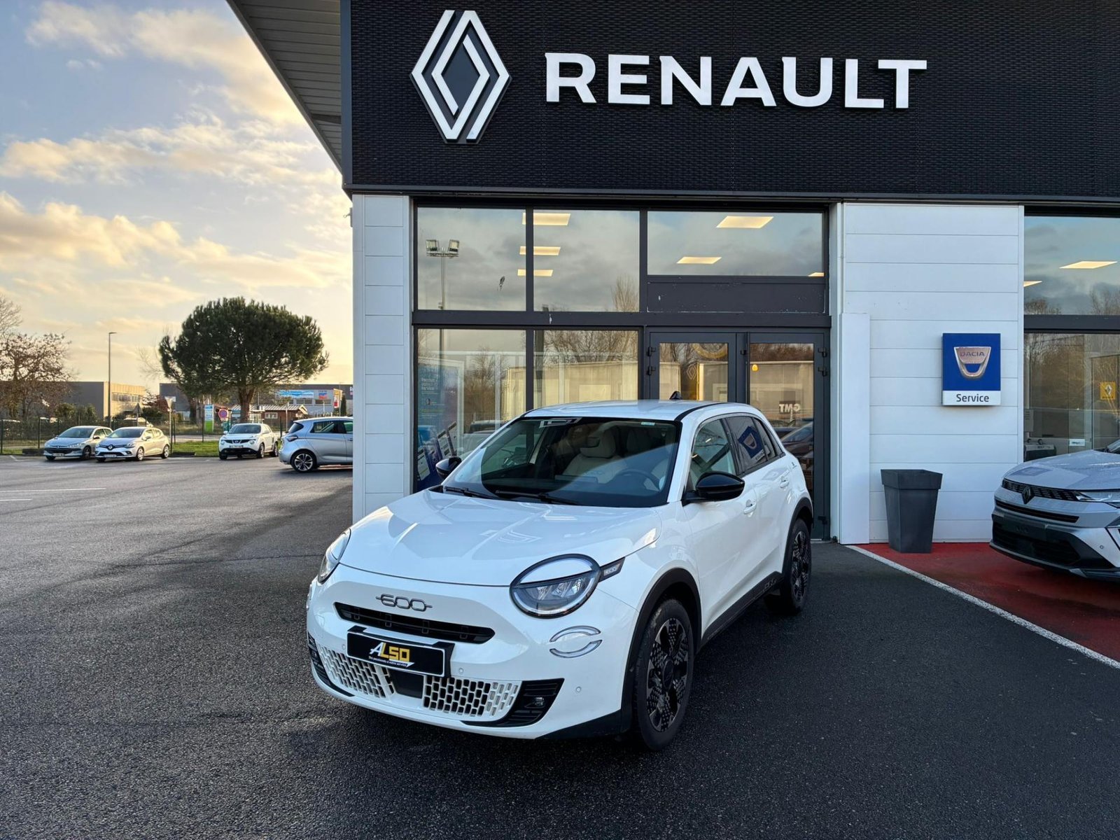 image 3360386 1 - Renault Bessières