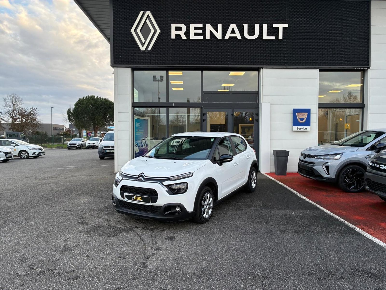image 3360734 27 - Renault Bessières