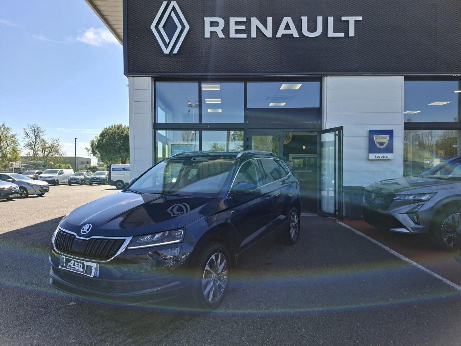 image 3456884 49 - Renault Bessières
