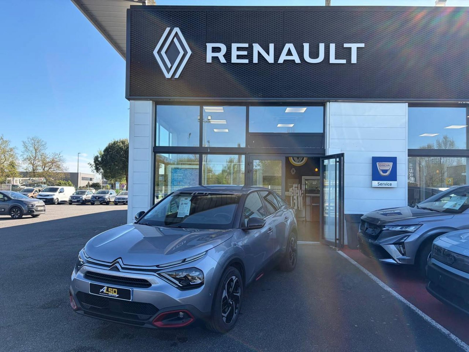 image 3458631 46 - Renault Bessières