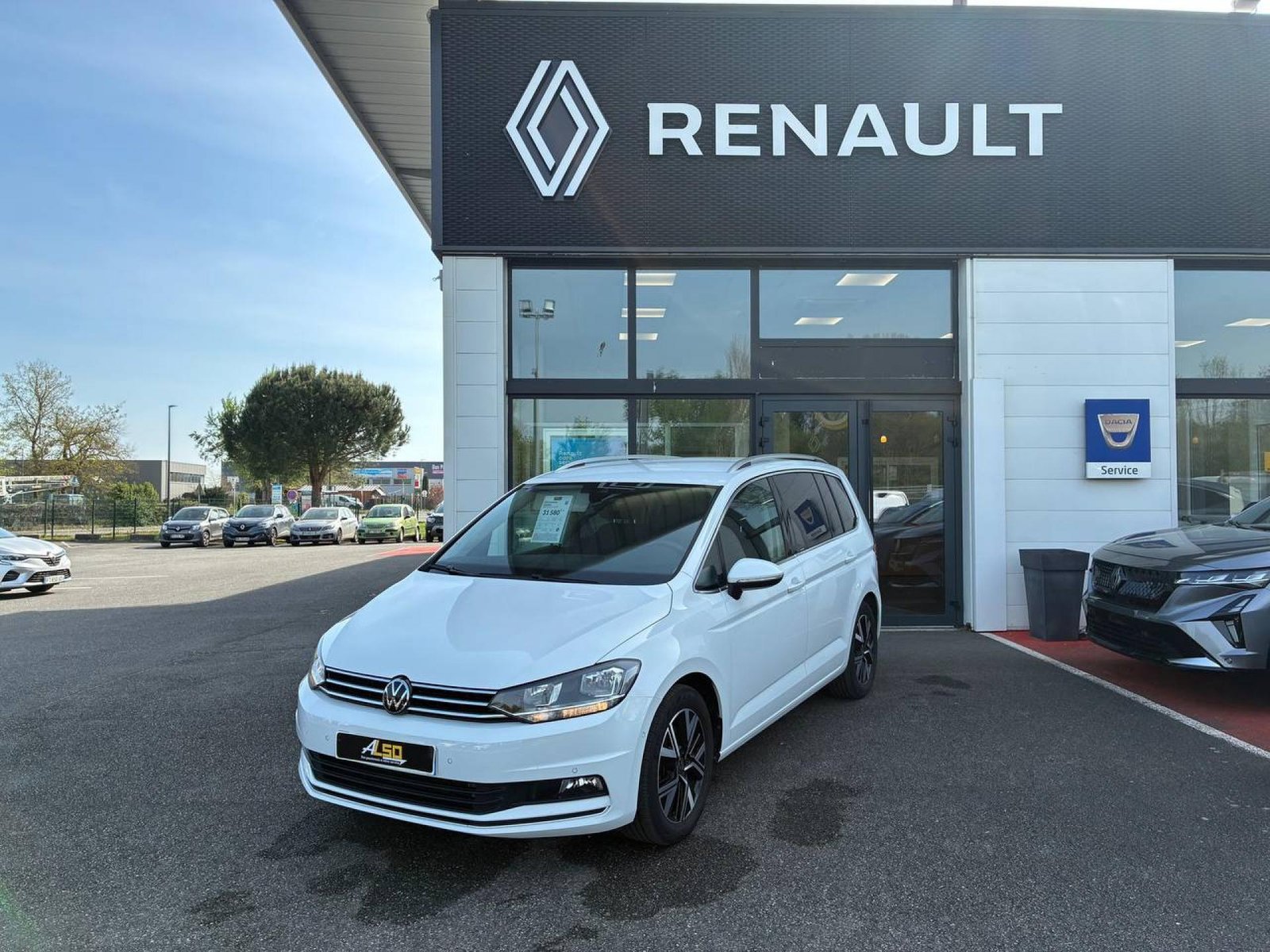 image 3458657 1 - Renault Bessières