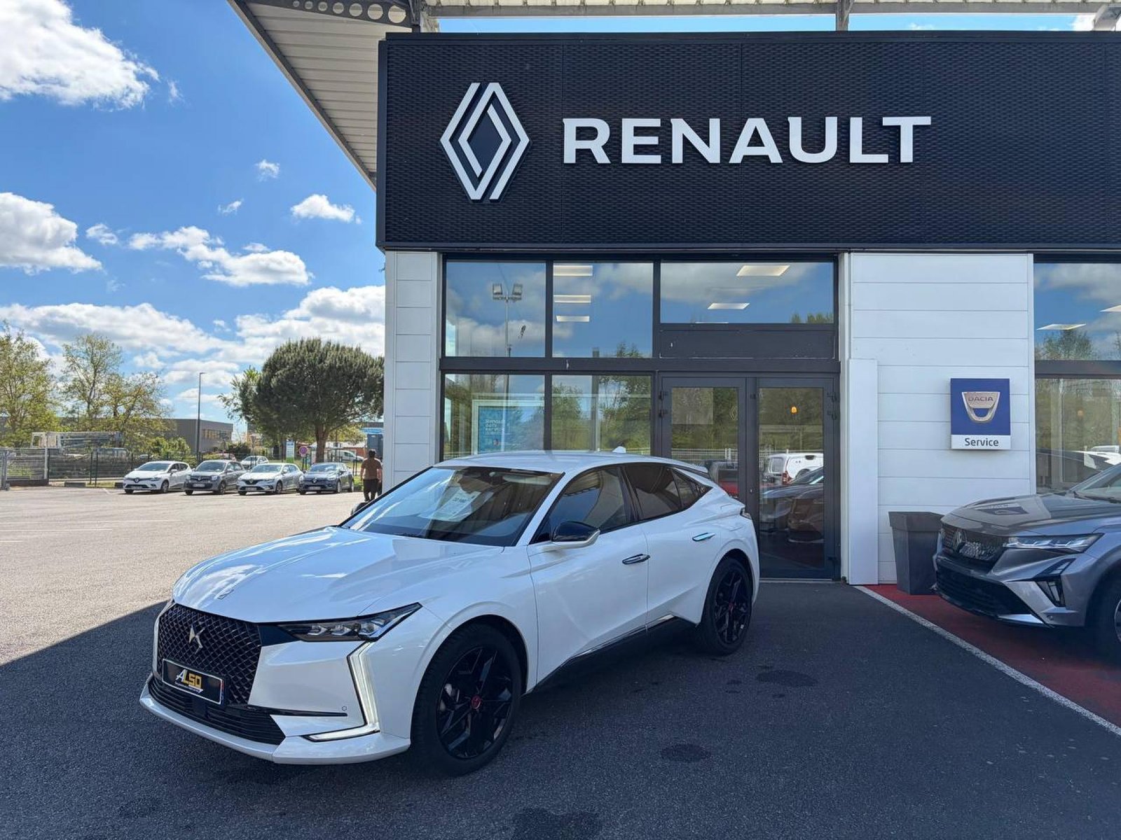 image 3458668 1 - Renault Bessières