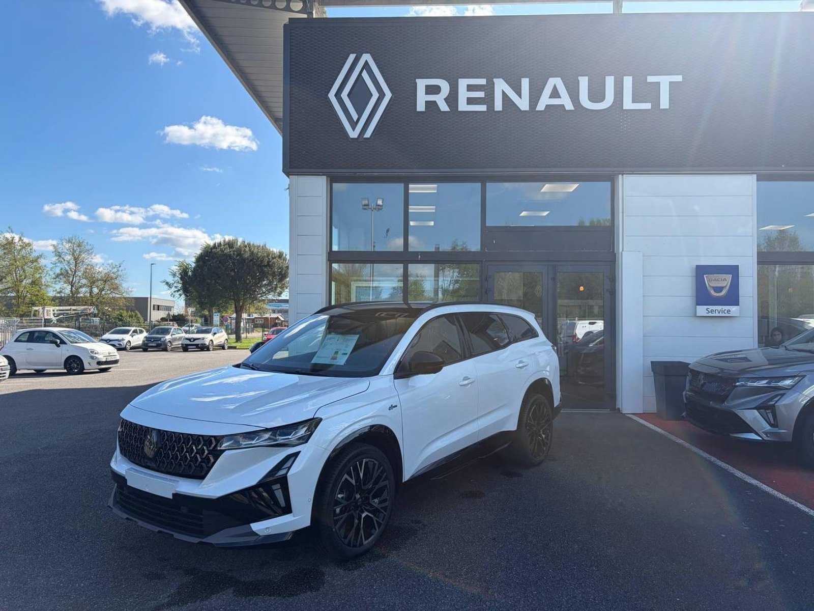 image 3463290 1 - Renault Bessières